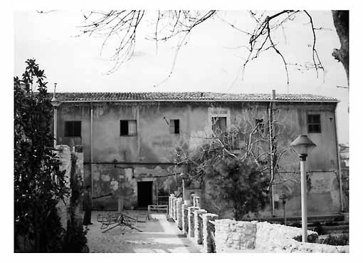San Francesco 1